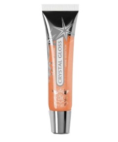 Shea Butter Enriched Crystal Lip Gloss TLG13 Promiscuous