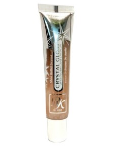 Shea Butter Enriched Crystal Lip Gloss TLG19 Hot Voodoo