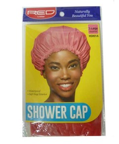 Waterproof Shower Cap Assorted HSH01A