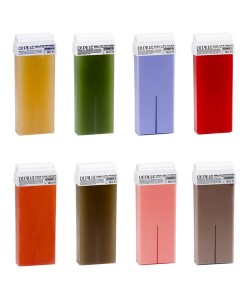 Sibel Liposoluble Wax Roller Cartridge