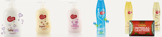Cussons