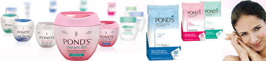 Ponds