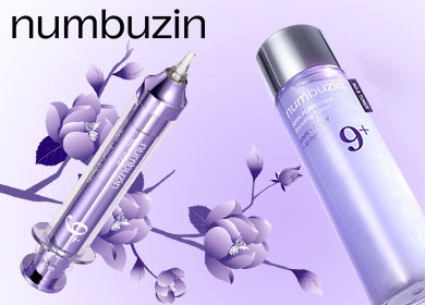 Numbuzin
