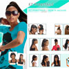 EZ Ponytails
