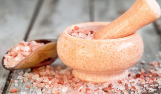 Himalaya Salt Co