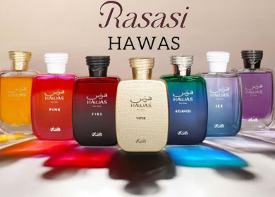 Hawas