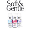 Soft And Gentle