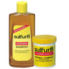 Sulfur 8