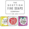 The Scottish Fine Soaps