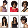 Wig Fashion