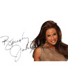 Beverly Johnson Hair