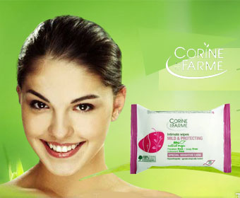 Corine de Farme