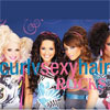 curly sexyhair