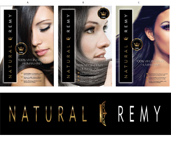 Natural Remy