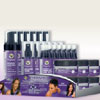 Organics Thermal Radiance