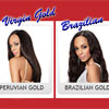 Virgin Gold Brazilian