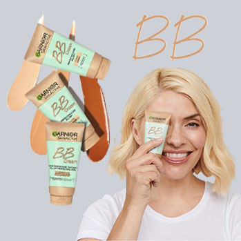 BB Cream
