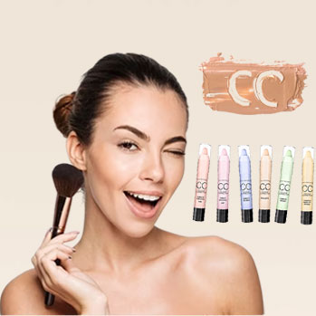 CC Cream