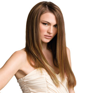 Clip On And Tape On Extensions