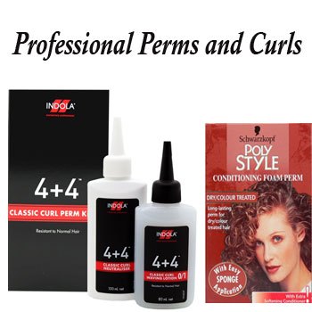 Waves and Perms