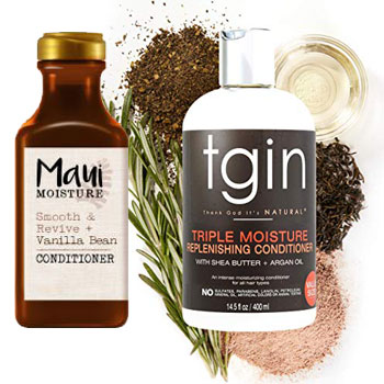 Smoothing Conditioner