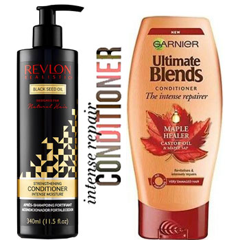 Strengthening n Thickening Conditioner