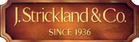 J. Strickland Africa