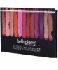 12 Color Pro Lip Palette
