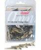 Annie 80 Double Prong Clips 3192