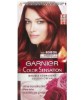 Intense Permanent Colour Cream Intense Ruby 6.60