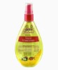 Africas Best Textures Coconut And Sweet Almond Growth Oil