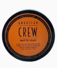 American Clay Matte Clay