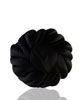 Easy Comb Drawstring Bun 6