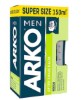 Arko Men After Shave Balm Fresh