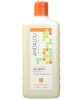 Argan Oil And Shea Moisture Rich Shampoo