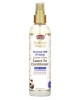 Coconut Milk And Honey Leave In Conditioner
