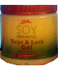 SOY Organics Twist and Lock Gel