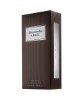 Abercrombie And Fitch Man Eau De Toilette