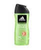 Active Start Shower Gel