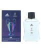 Adidas Goal Champions League Eau De Toilette