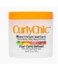 Mixed Texture Hair Care Firm Hold Curling Creme