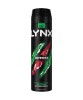 Africa Irresistibly Fresh Deaodrant Body Spray