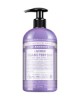 All One Lavender Organic Pump Soap