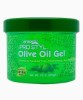 Olive Oil Gel