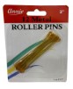 12 Metal Poller Pins 3197