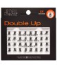 Ardell Double Up 3 In 1 Medium Black Trio Lash