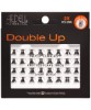 Ardell Double Up 3 In 1 Short Knotted Trio Lash