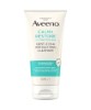 Aveeno Calm Restore Gentle PHA Exfoliating Cleanser