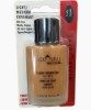True Color Oil Free Liquid Foundation