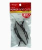 Power Grip Clips PGC01BLA